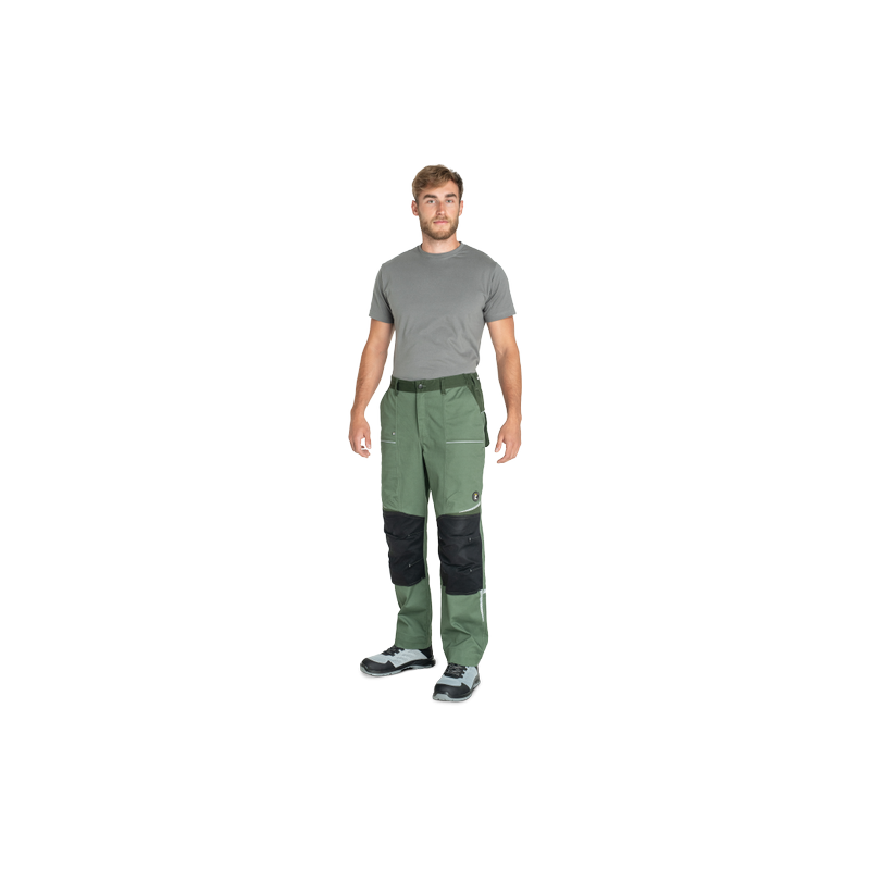 STIRLING STRETCH spodnie