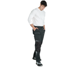 STIRLING STRETCH spodnie