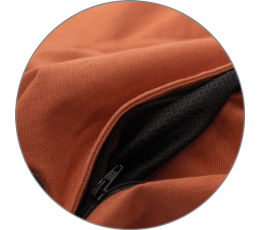 STIRLING STRETCH spodnie