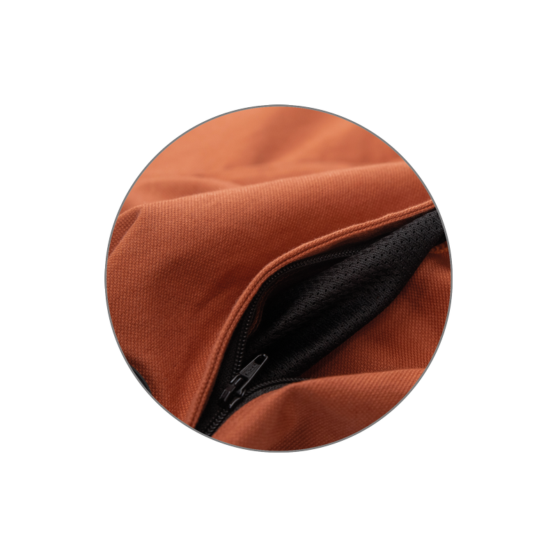 STIRLING STRETCH spodnie