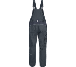 STIRLING STRETCH ogrodniczki