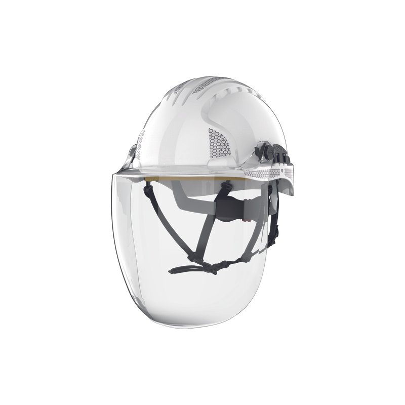EVOGuard C5 MAX Elektr.system kasku