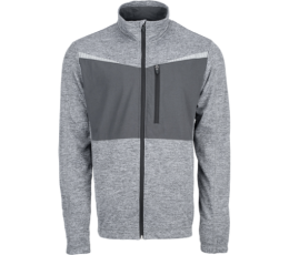 STIRLING STRETCH sweter