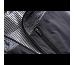 STIRLING STRETCH sweter