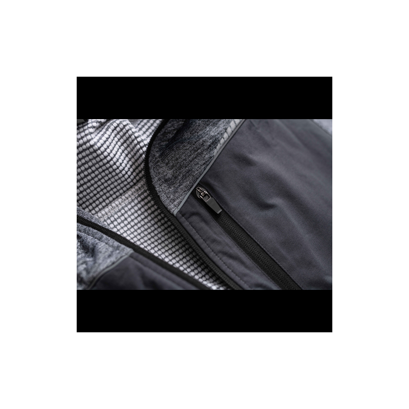 STIRLING STRETCH sweter