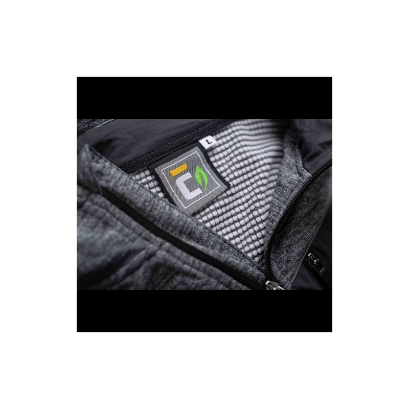 STIRLING STRETCH sweter