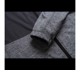 STIRLING STRETCH sweter
