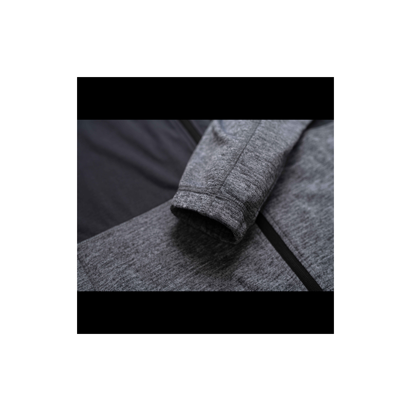 STIRLING STRETCH sweter