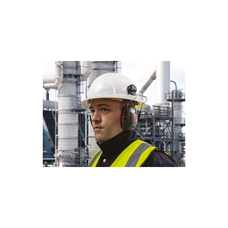 JSP SONIS C for Full Brim Helmets JSP SONIS C for Full Brim Helmets