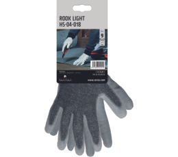 FF ROOK LIGHT rękawice blister