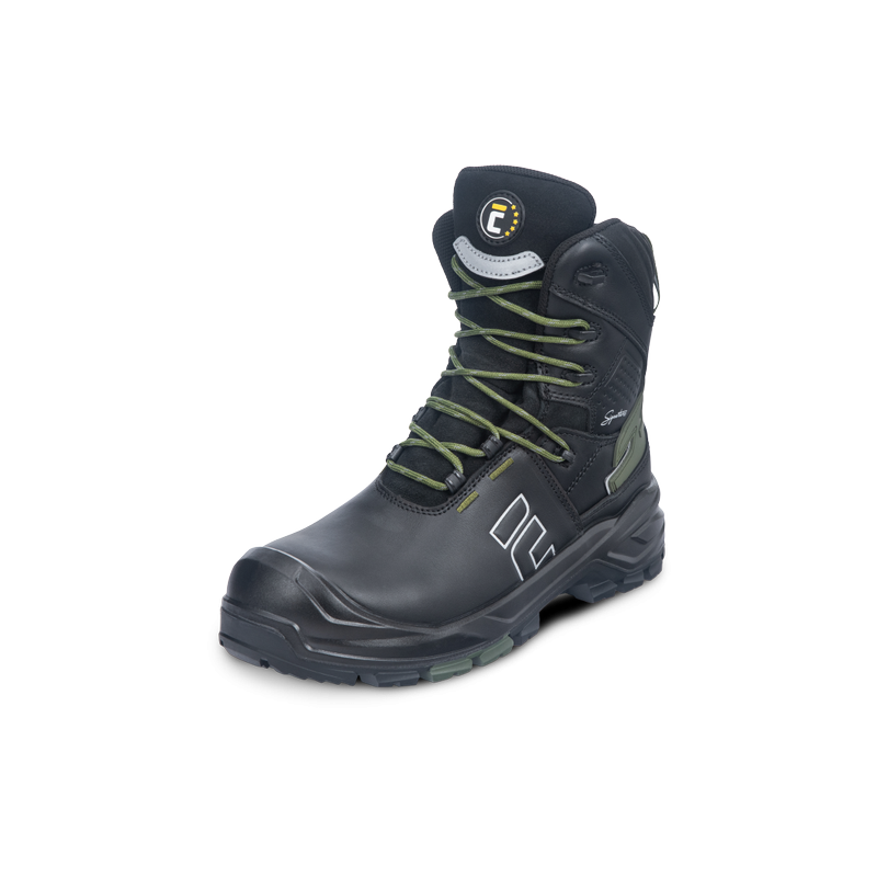 SIGN-D S7S HRO buty wysokie