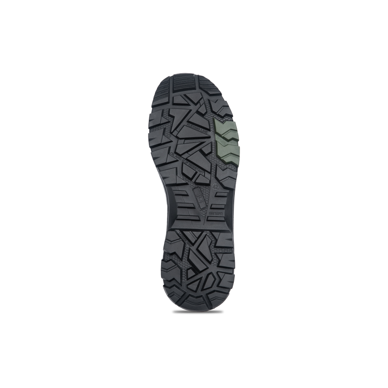 SIGN-D S7S HRO buty wysokie