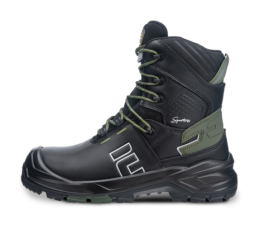 SIGN-D S7S HRO buty wysokie