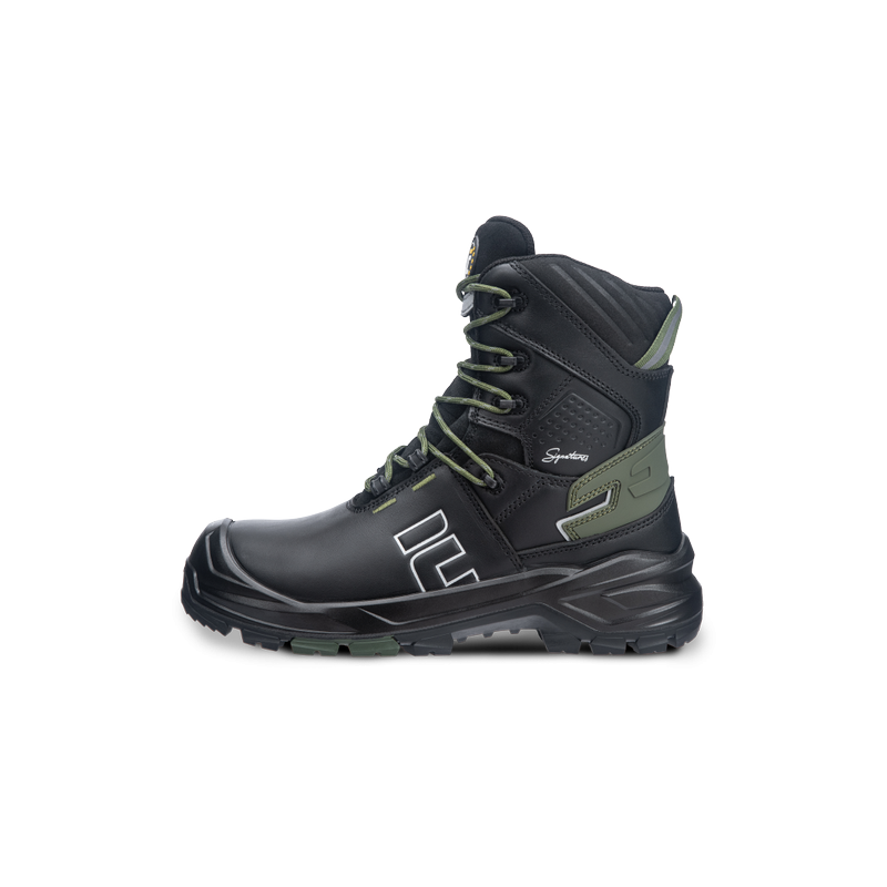 SIGN-D S7S HRO buty wysokie