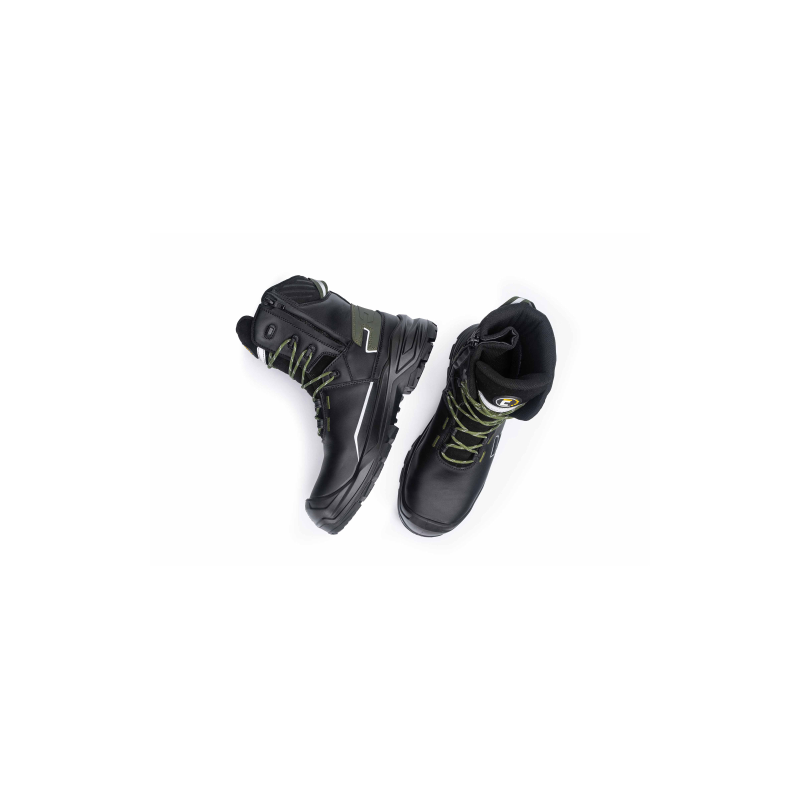 SIGN-D S7S HRO buty wysokie