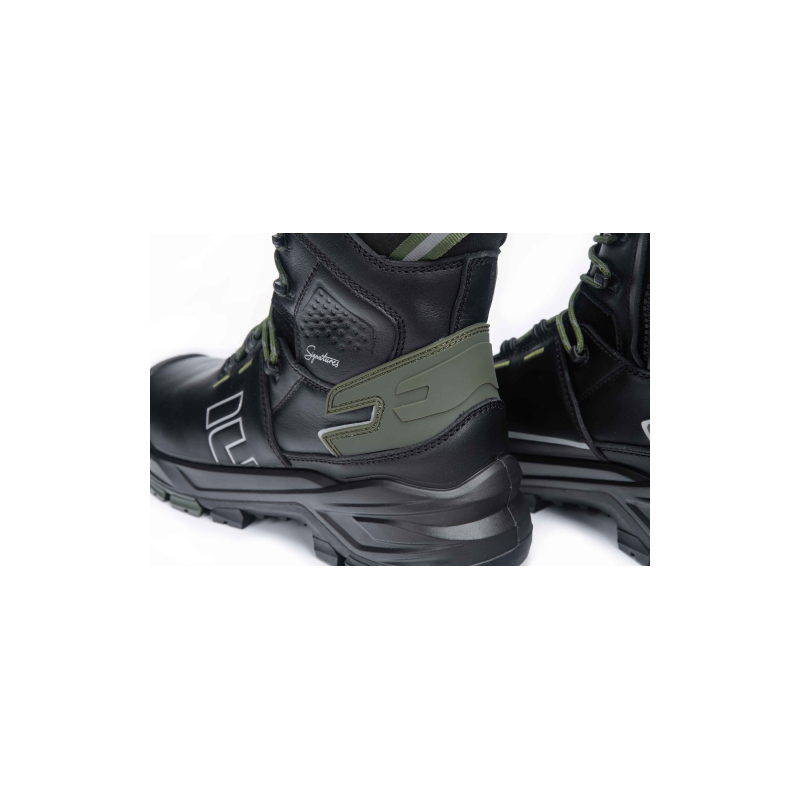 SIGN-D S7S HRO buty wysokie