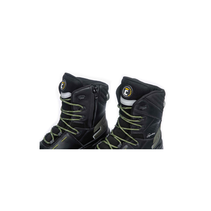 SIGN-D S7S HRO buty wysokie