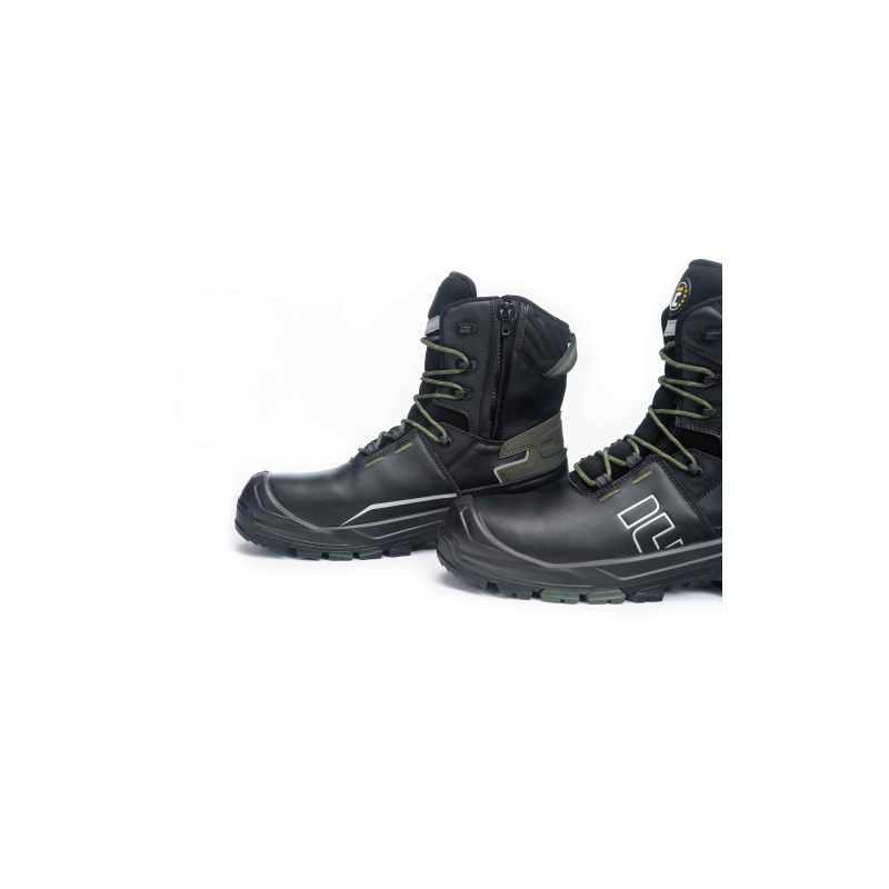 SIGN-D S7S HRO buty wysokie