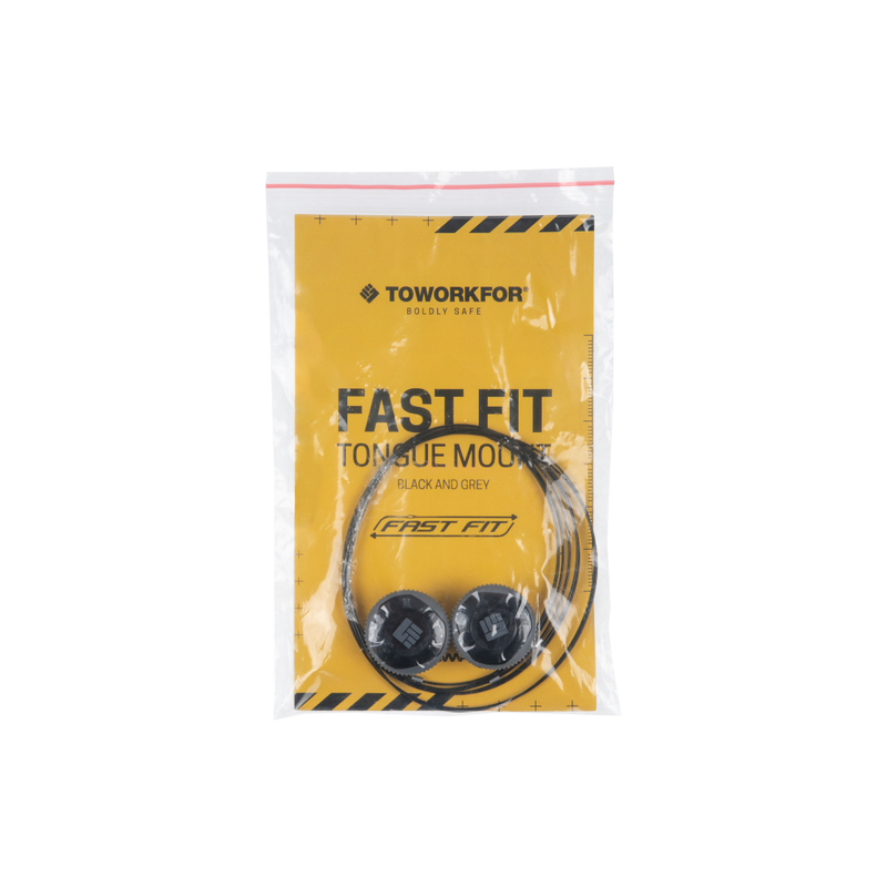 FAST FIT zestaw zamienny - TWF