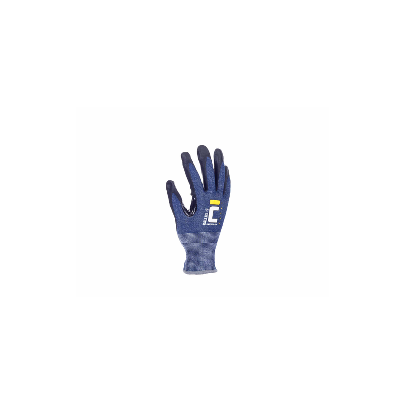 RALLUS cutC 18g,nitril/PU RALLUS cutC 18g,nitril/PU