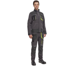 SHELDON kurtka