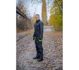 SHELDON kurtka
