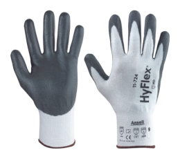 Ansell 11-724 HyFlex