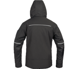 TAURUS COLAS softshell kurtka zimowa
