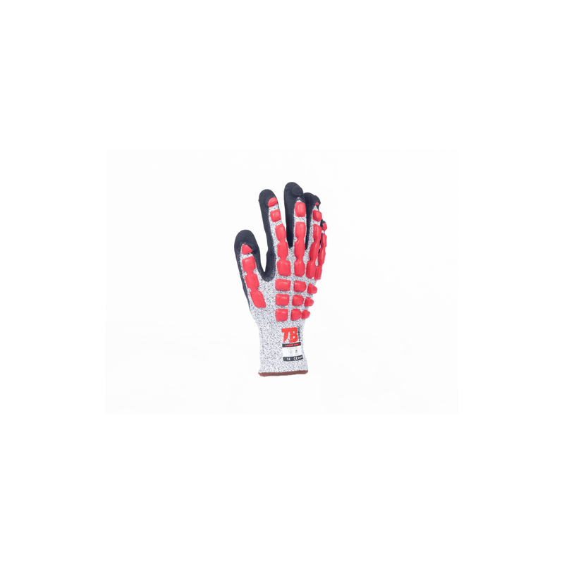 TB 490RMF IMPACT rękawice