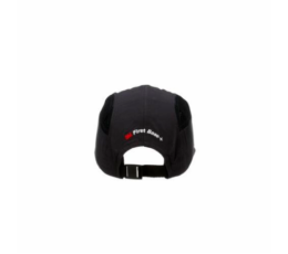 3M First Base+ Bump Cap Micro Peak 25mm
