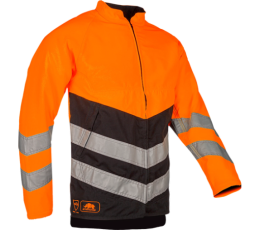 SIP PORTET Chainsaw kurtka