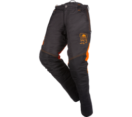 SIP 1RX3 Chainsaw spodnie