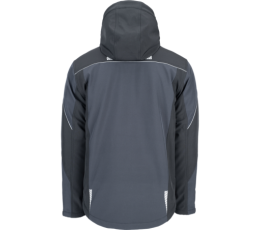 STIRLING STRETCH softshell kurtka zimowa