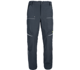 STIRLING STRETCH softsh.spodnie zimowe