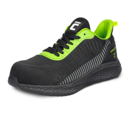 ULTRALIGHT MF S1PS SR półbuty 2.choice