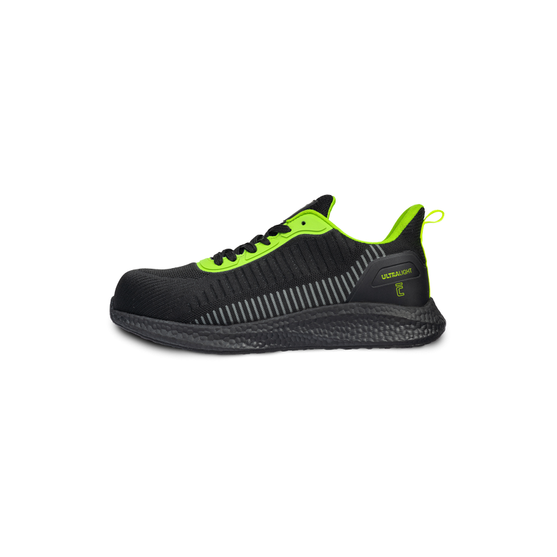 ULTRALIGHT MF S1PS SR półbuty 2.choice