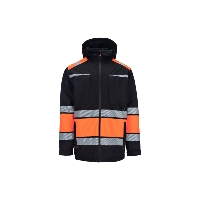 ORIBI HV 1 parka