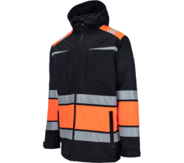 ORIBI HV 1 parka