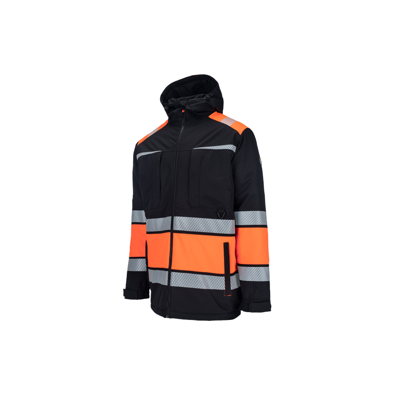 ORIBI HV 1 parka