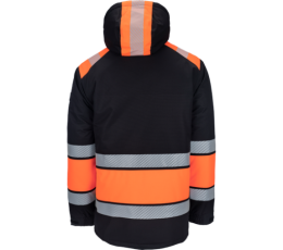 ORIBI HV 1 parka