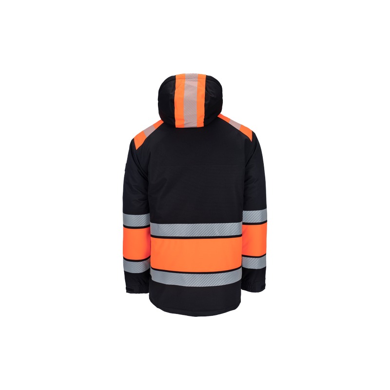 ORIBI HV 1 parka