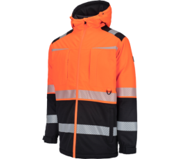ORIBI HV 2 parka