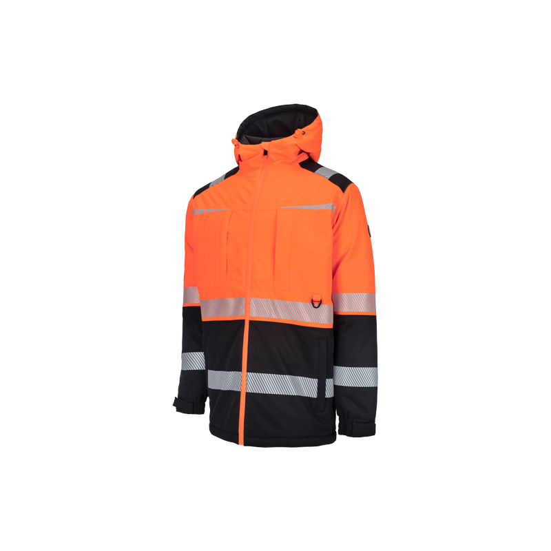 ORIBI HV 2 parka