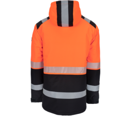 ORIBI HV 2 parka