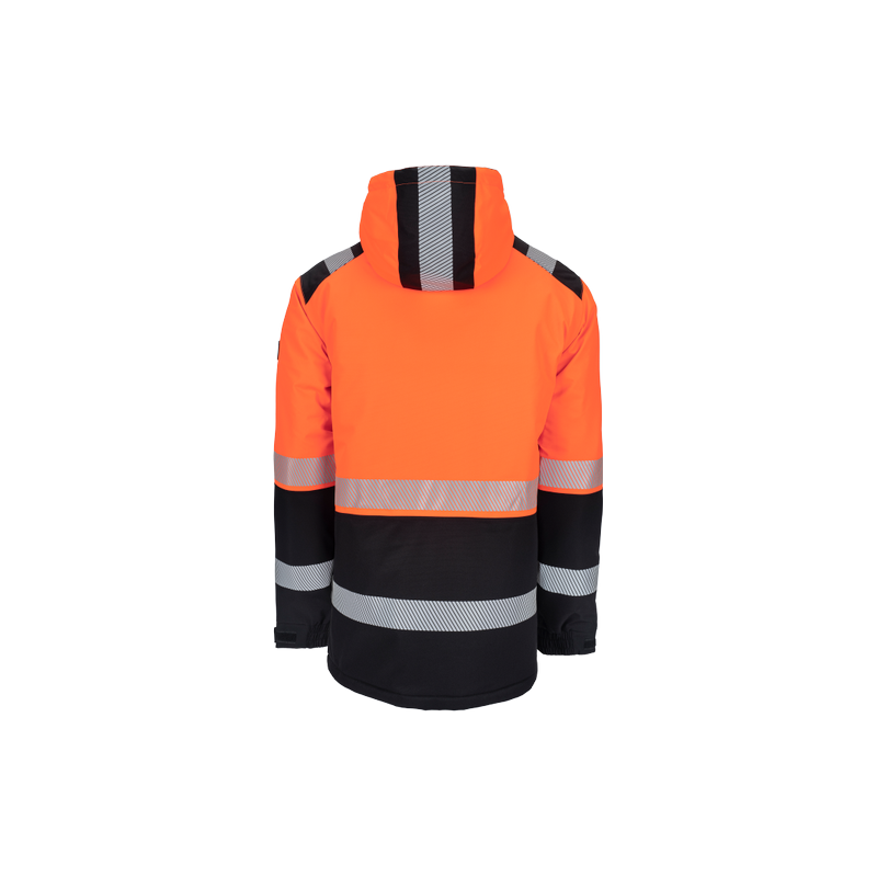 ORIBI HV 2 parka