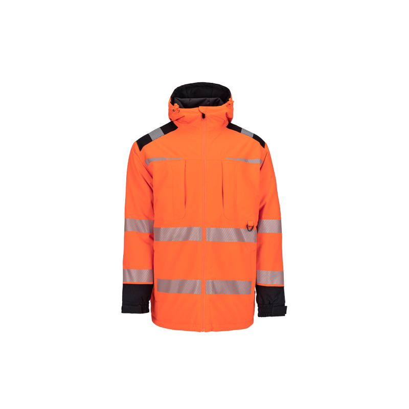 ORIBI HV 3 parka