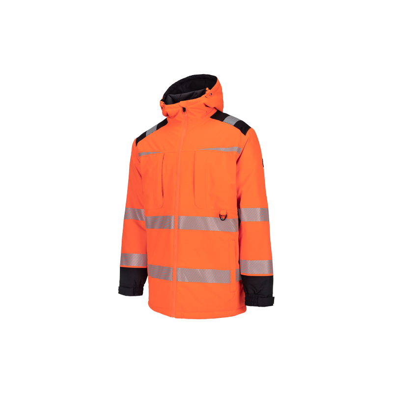 ORIBI HV 3 parka
