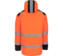 ORIBI HV 3 parka