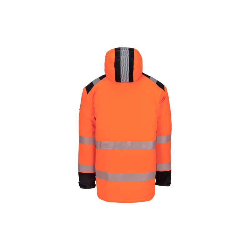 ORIBI HV 3 parka