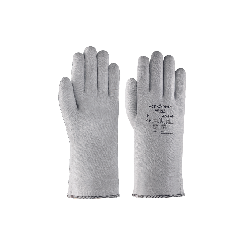 Ansell 42-474 CrusaderFlex rękawice